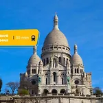 262 Suite Montaigne - Superbe Appartement A Paris