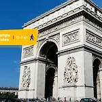 262 Suite Montaigne - Superbe Appartement A Paris