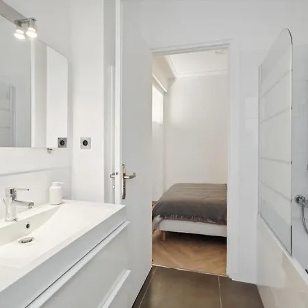 262 Montaigne - Superbe A Appartamento