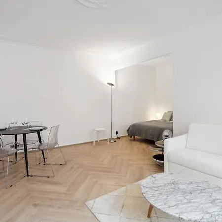 Appartamento 262 Montaigne - Superbe A Parigi