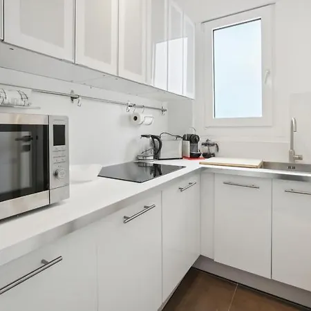 Appartamento 262 Montaigne - Superbe A