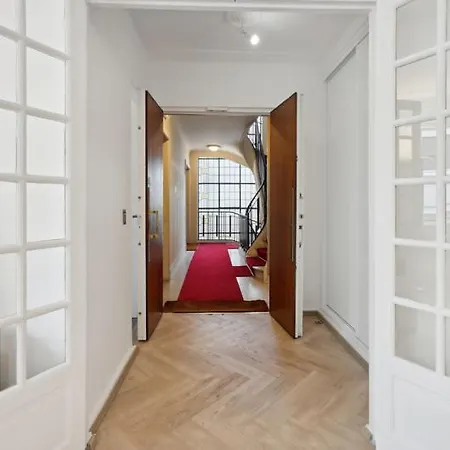 262 Montaigne - Superbe A Appartamento *