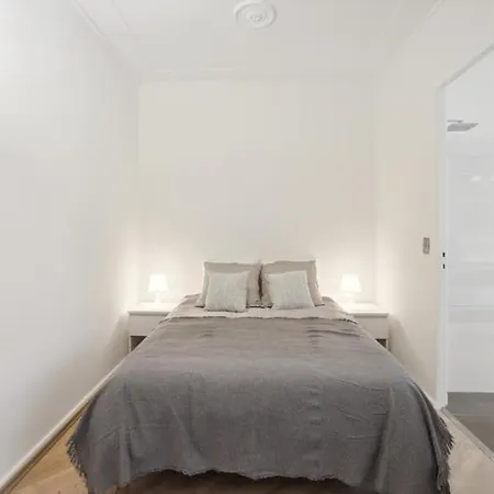 262 Montaigne - Superbe A Appartamento