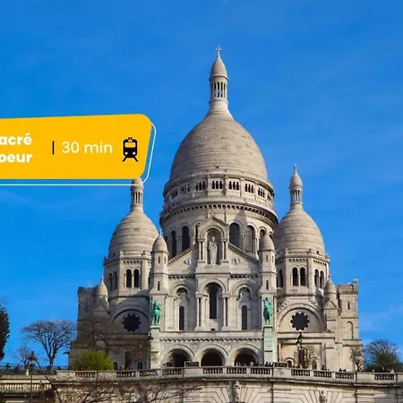 262 Montaigne - Superbe A Parigi