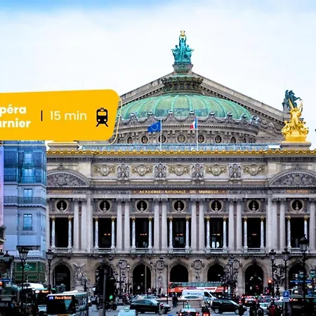262 Montaigne - Superbe A * Parigi